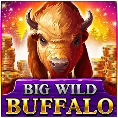 Play Big Wild Buffalo Rollino casino