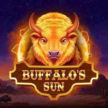 Play Buffalo's Sun Rollino casino