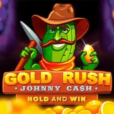 Play Gold Rush with Johnny Cash Rollino casino