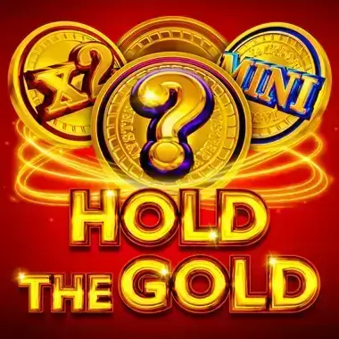 Play Hold The Gold Rollino casino