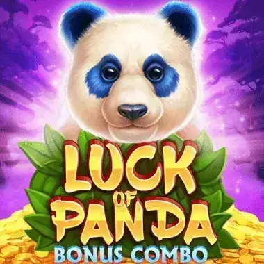 Play Luck of Panda Bonus Combo Rollino casino