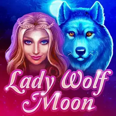 Play Lady Wolf Moon Rollino casino