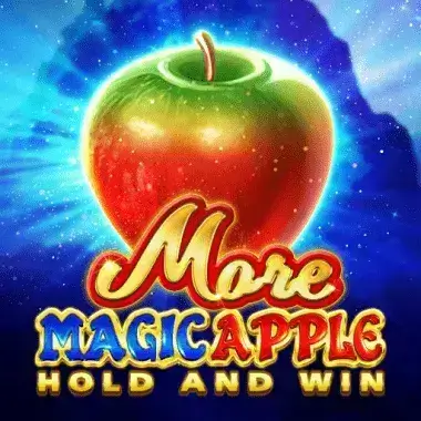 Play Speel More Magic Apple bij Rollino