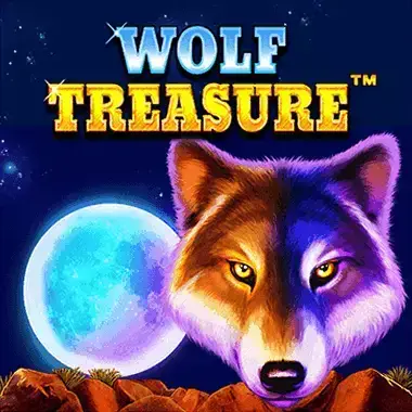 Play Wolf Treasure Rollino casino