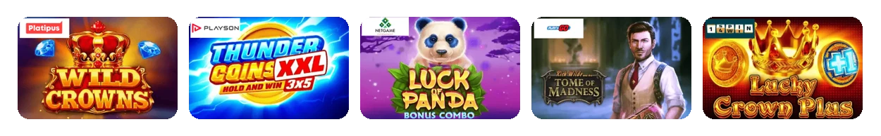 Slots Rollino Casino Slots Rollino Casino
