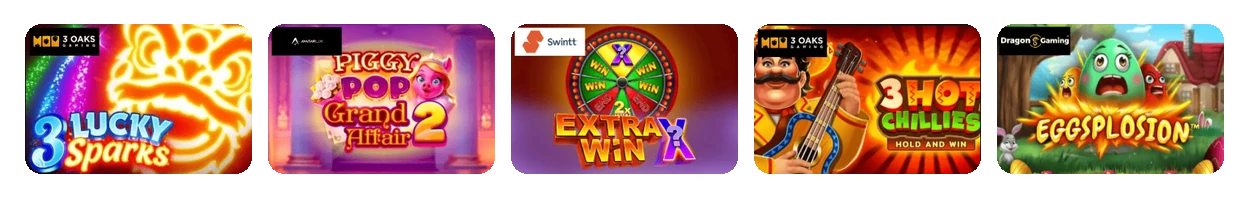 Slots Rollino Casino Slots Rollino Casino